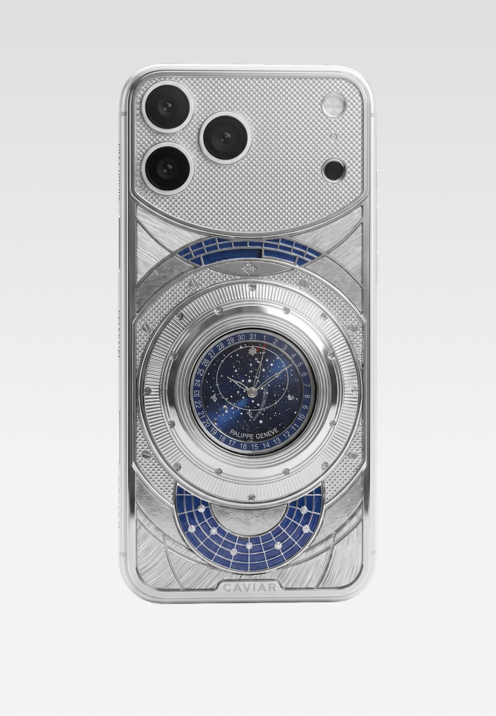 Concept Celestial