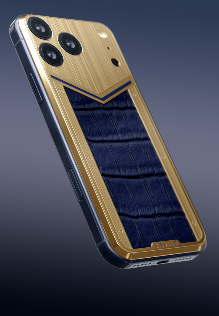 Main material Orion