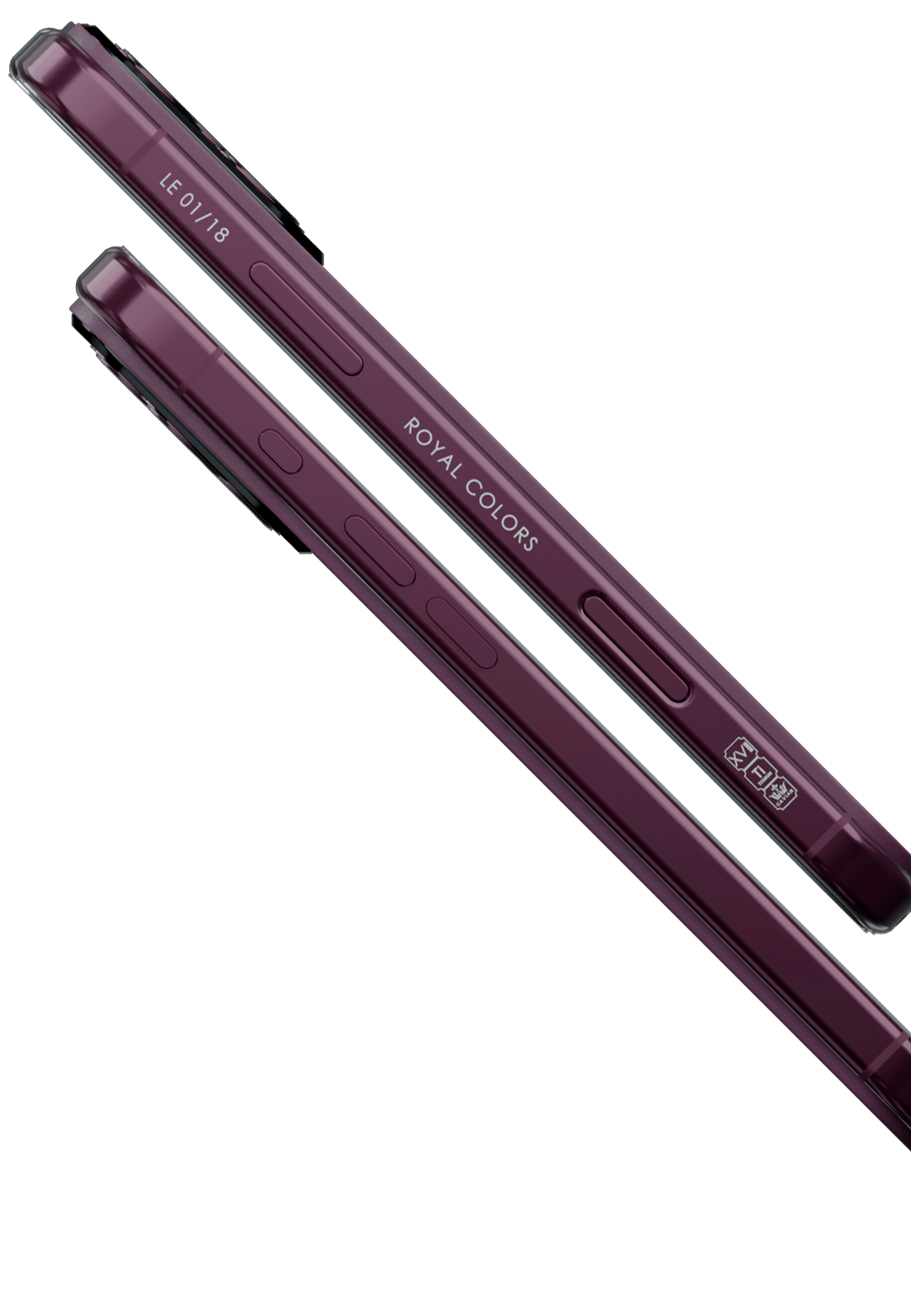 Limited Edition Consul