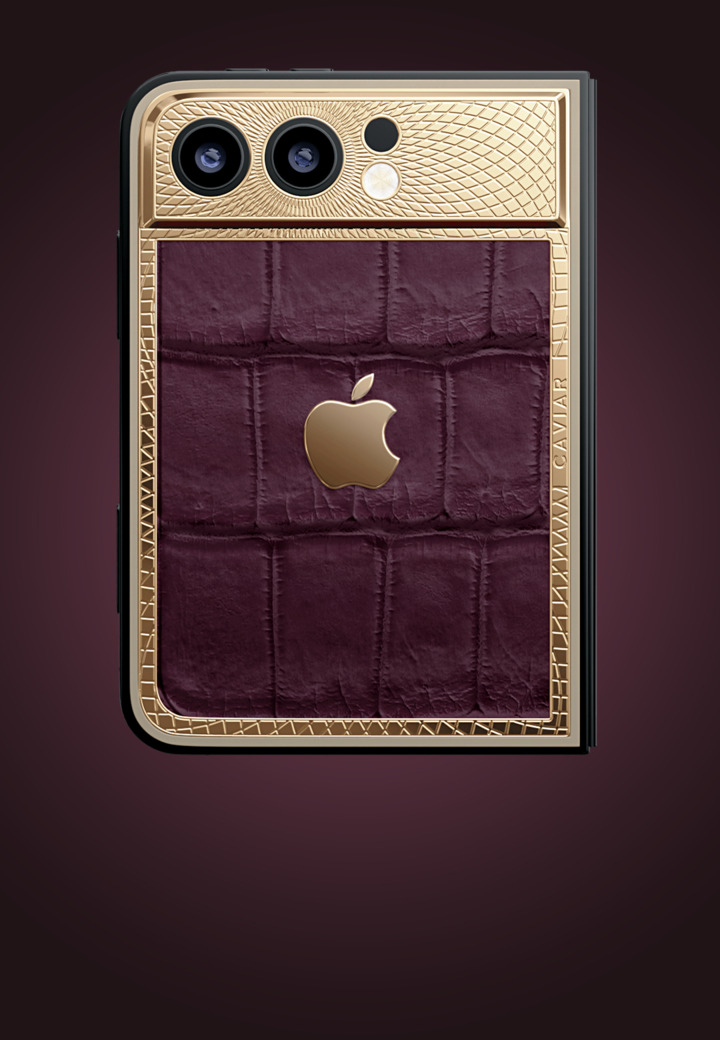 Idea Dark Cherry