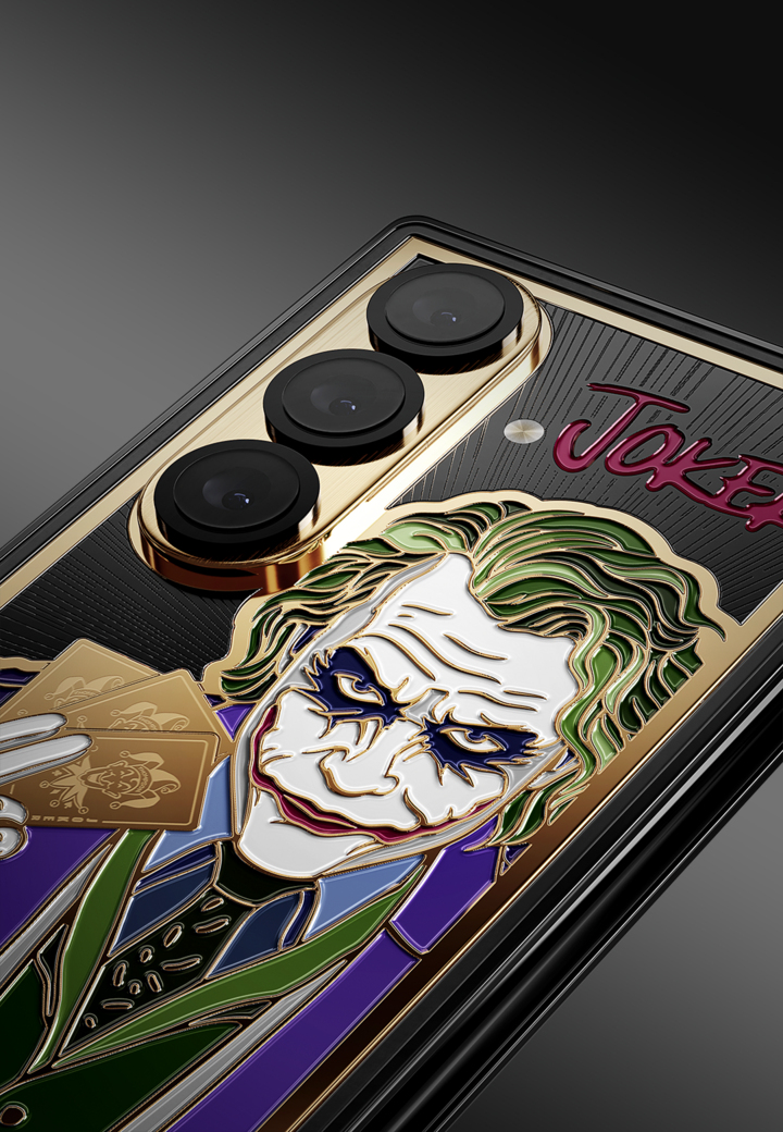 Joker Image Joker