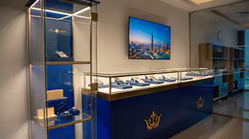 Caviar Updates Dubai Showroom Collection, Debuting iPhone 17 Customizations and Modular Watch Tech